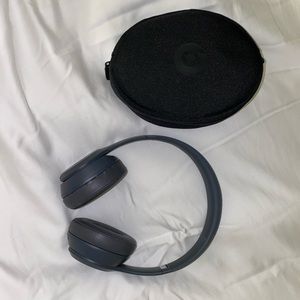 Beats By Dre Solo 3 Wireless